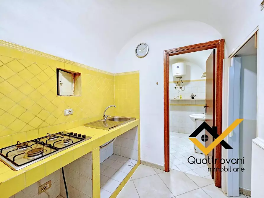 Immagine 23 di Appartamento in affitto  in Via Genova a Catania