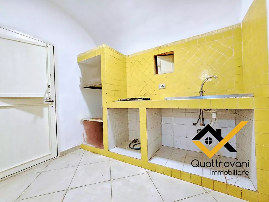 Immagine 24 di Appartamento in affitto  in Via Genova a Catania