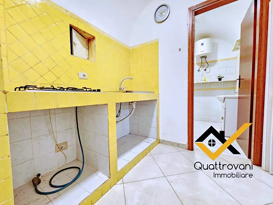 Immagine 25 di Appartamento in affitto  in Via Genova a Catania