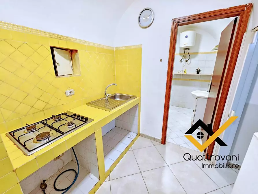 Immagine 26 di Appartamento in affitto  in Via Genova a Catania