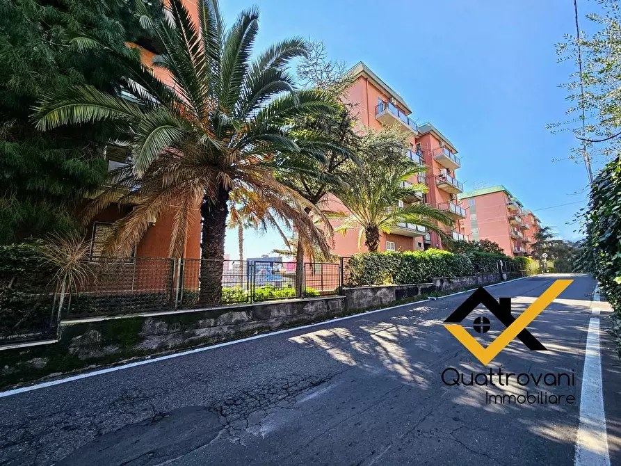 Immagine 2 di Appartamento in vendita  in viale marco polo a Catania
