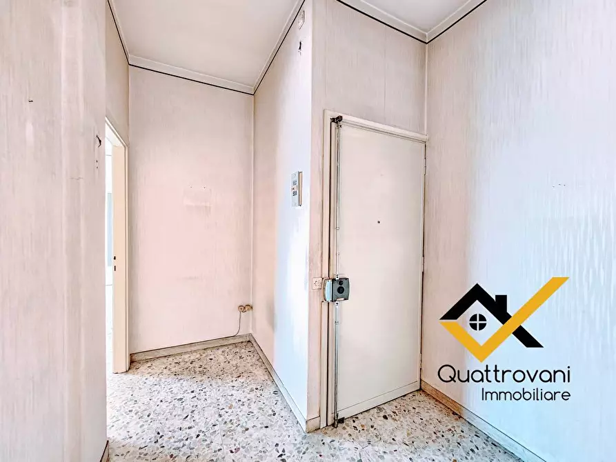 Immagine 3 di Appartamento in vendita  in viale marco polo a Catania