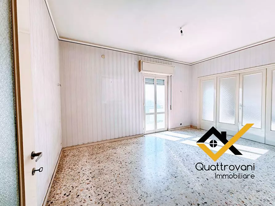 Immagine 5 di Appartamento in vendita  in viale marco polo a Catania