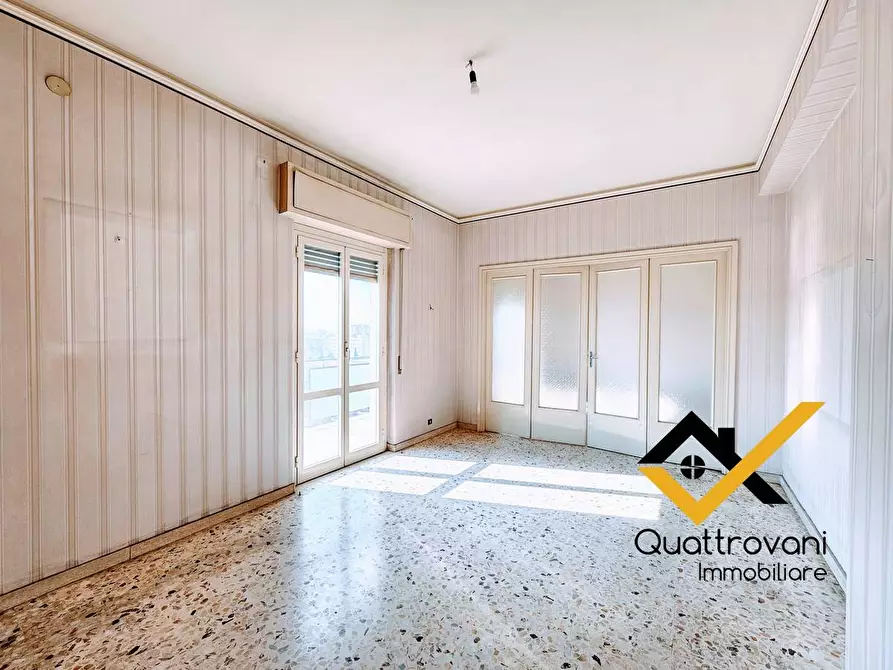 Immagine 9 di Appartamento in vendita  in viale marco polo a Catania