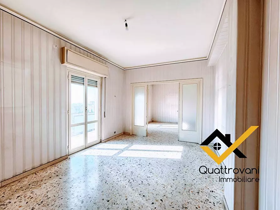 Immagine 13 di Appartamento in vendita  in viale marco polo a Catania