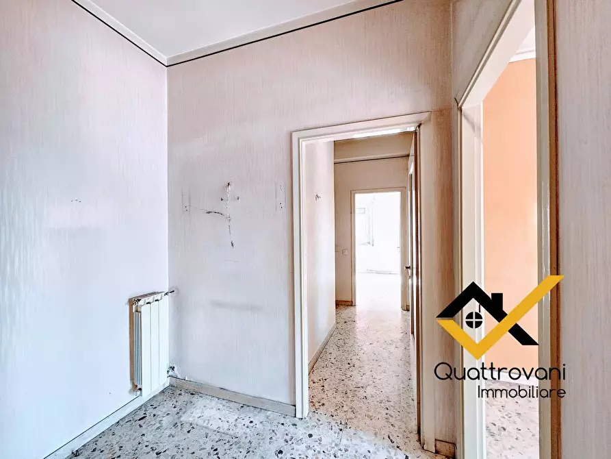 Immagine 16 di Appartamento in vendita  in viale marco polo a Catania