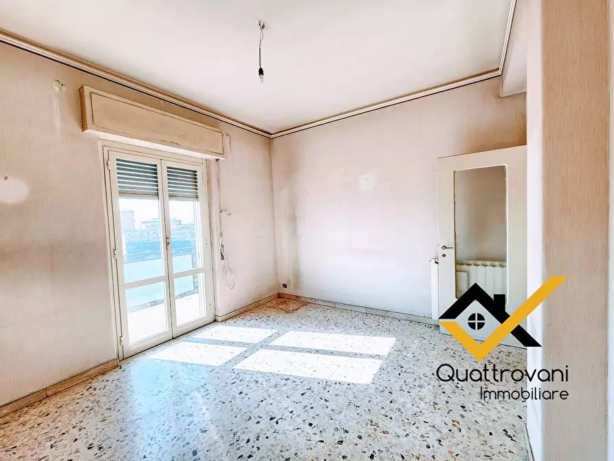 Immagine 17 di Appartamento in vendita  in viale marco polo a Catania