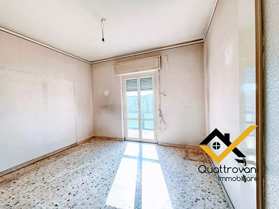 Immagine 18 di Appartamento in vendita  in viale marco polo a Catania