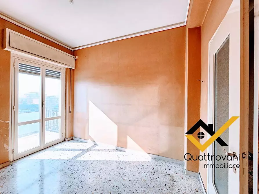 Immagine 20 di Appartamento in vendita  in viale marco polo a Catania