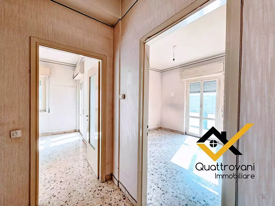 Immagine 23 di Appartamento in vendita  in viale marco polo a Catania