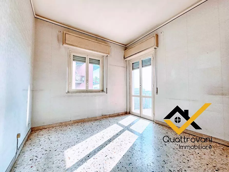 Immagine 26 di Appartamento in vendita  in viale marco polo a Catania