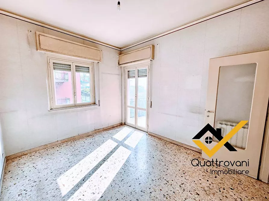 Immagine 27 di Appartamento in vendita  in viale marco polo a Catania