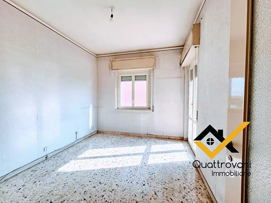 Immagine 28 di Appartamento in vendita  in viale marco polo a Catania