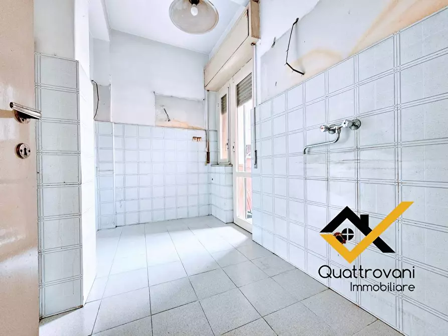 Immagine 29 di Appartamento in vendita  in viale marco polo a Catania