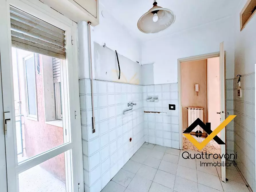 Immagine 30 di Appartamento in vendita  in viale marco polo a Catania