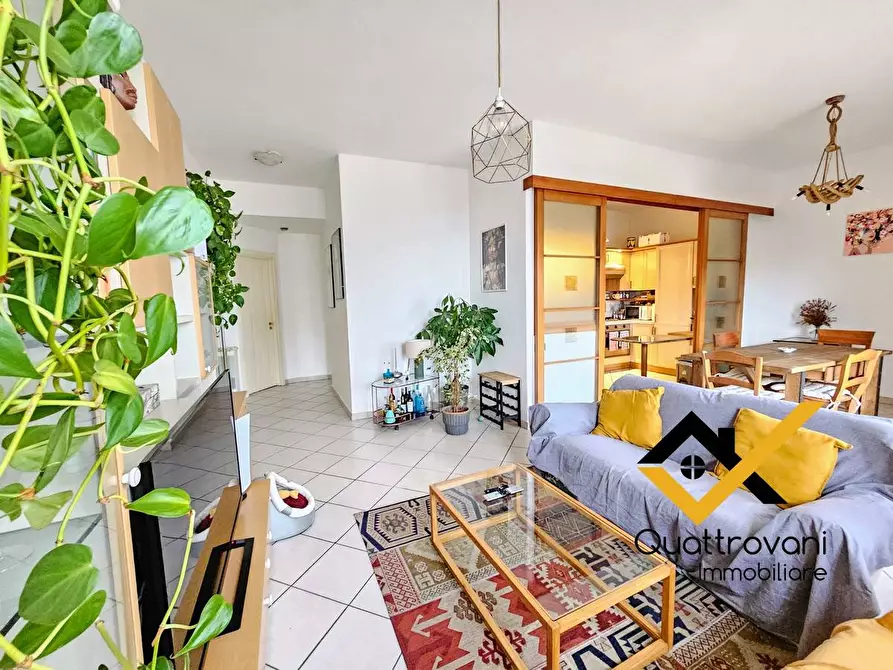 Immagine 1 di Appartamento in affitto  in Via Calipso a Catania