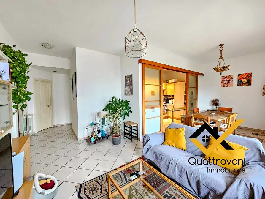 Immagine 2 di Appartamento in affitto  in Via Calipso a Catania