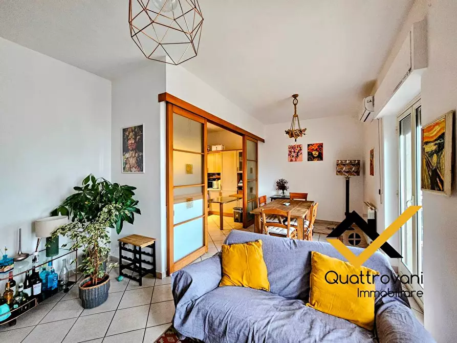 Immagine 3 di Appartamento in affitto  in Via Calipso a Catania