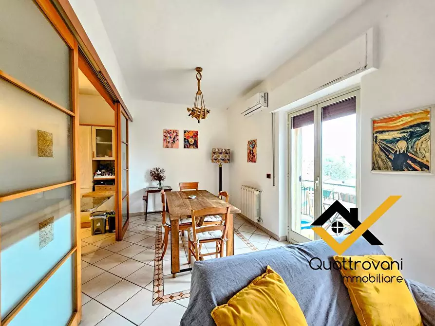 Immagine 4 di Appartamento in affitto  in Via Calipso a Catania