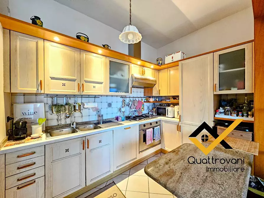 Immagine 6 di Appartamento in affitto  in Via Calipso a Catania