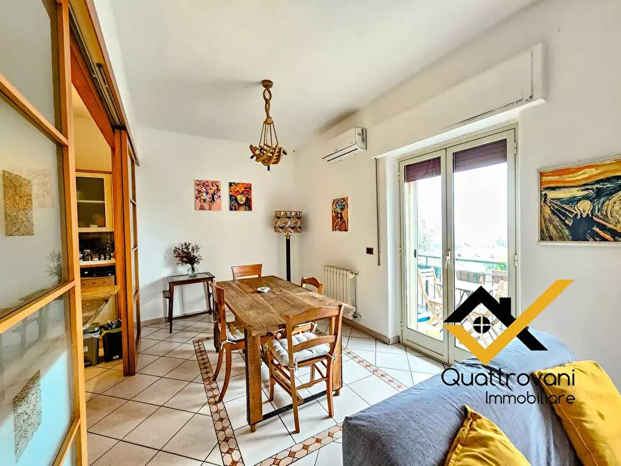 Immagine 7 di Appartamento in affitto  in Via Calipso a Catania