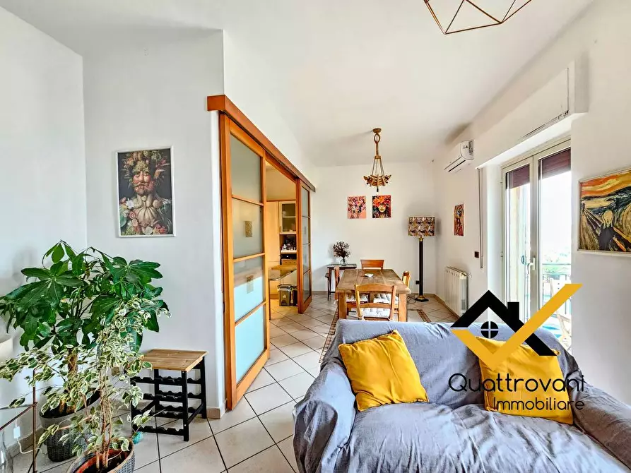 Immagine 8 di Appartamento in affitto  in Via Calipso a Catania