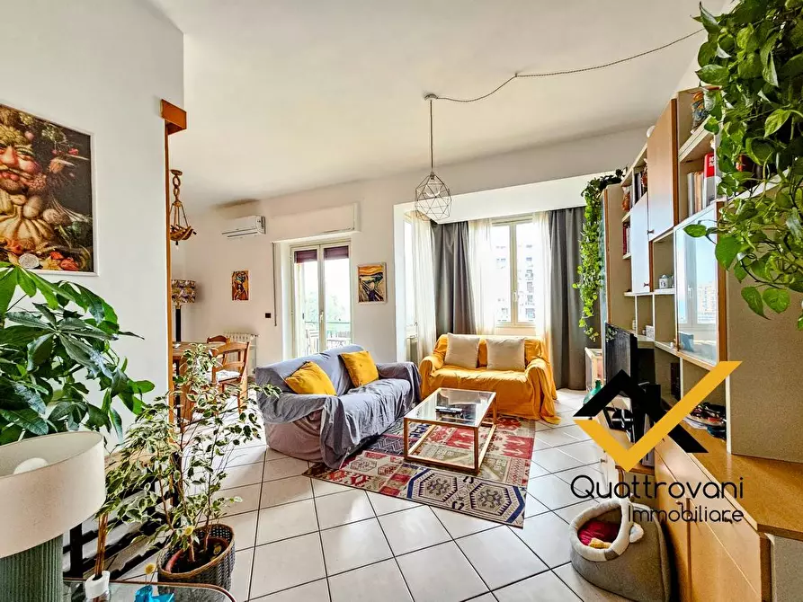 Immagine 10 di Appartamento in affitto  in Via Calipso a Catania