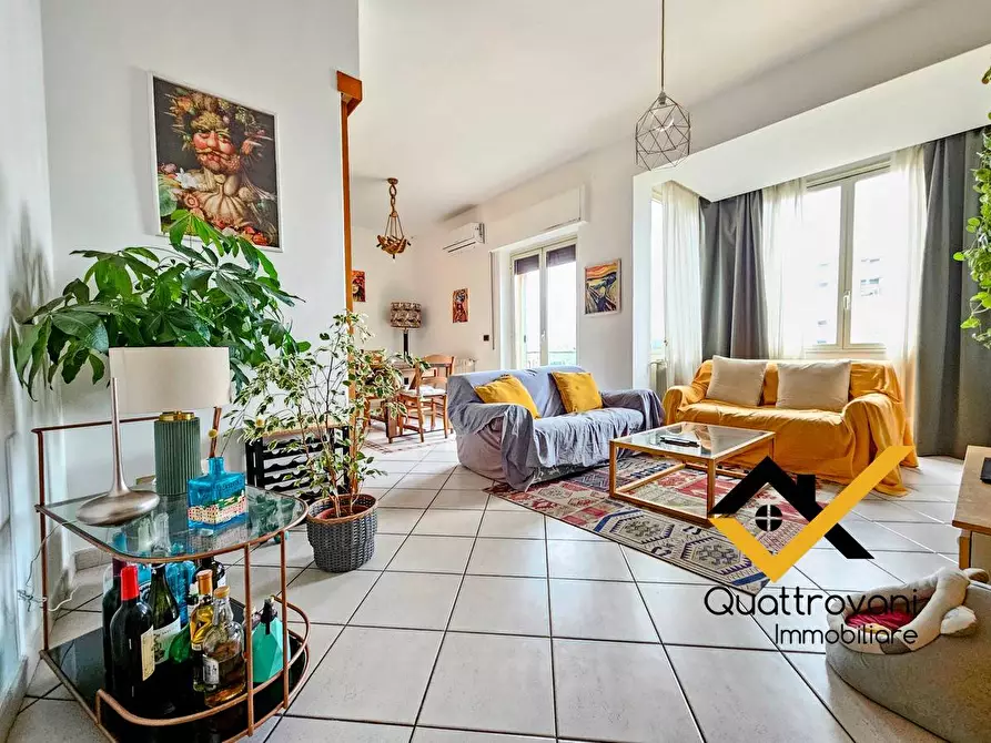 Immagine 11 di Appartamento in affitto  in Via Calipso a Catania