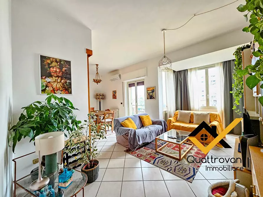 Immagine 12 di Appartamento in affitto  in Via Calipso a Catania