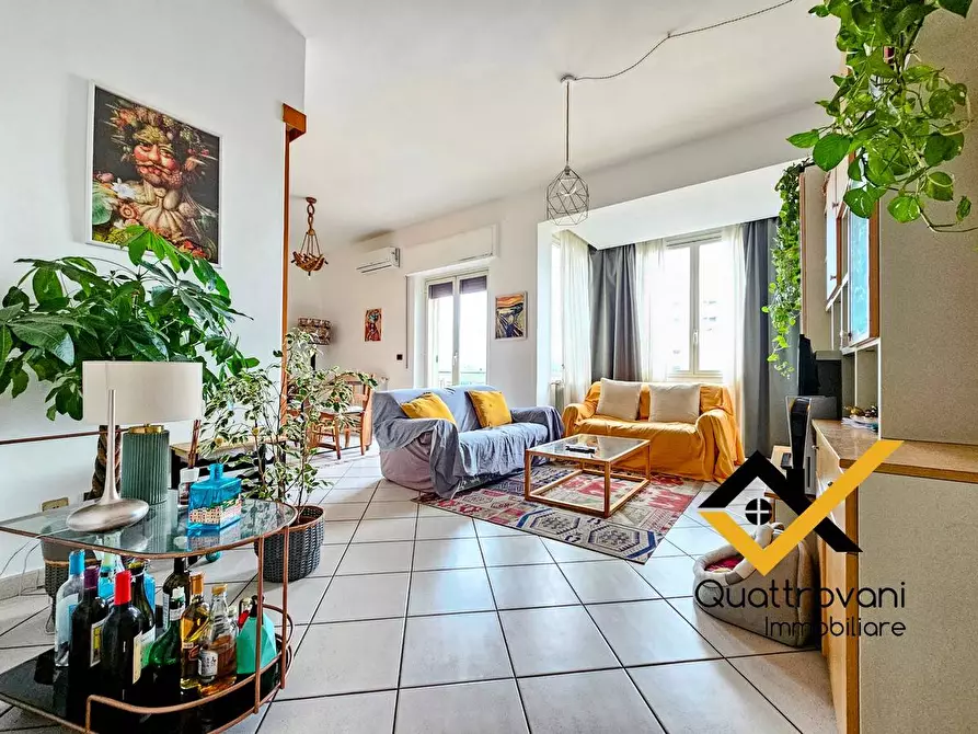 Immagine 13 di Appartamento in affitto  in Via Calipso a Catania