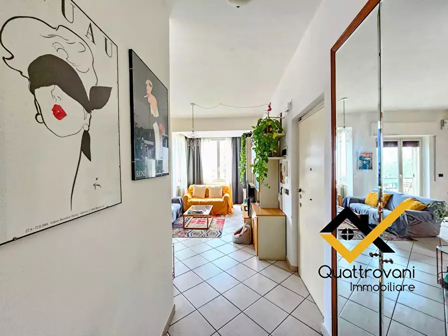 Immagine 14 di Appartamento in affitto  in Via Calipso a Catania