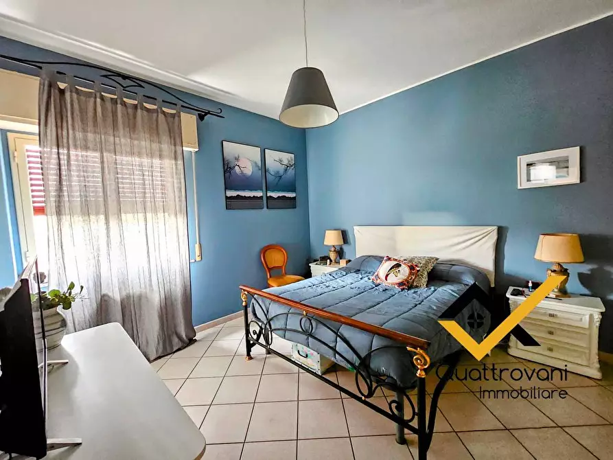 Immagine 15 di Appartamento in affitto  in Via Calipso a Catania