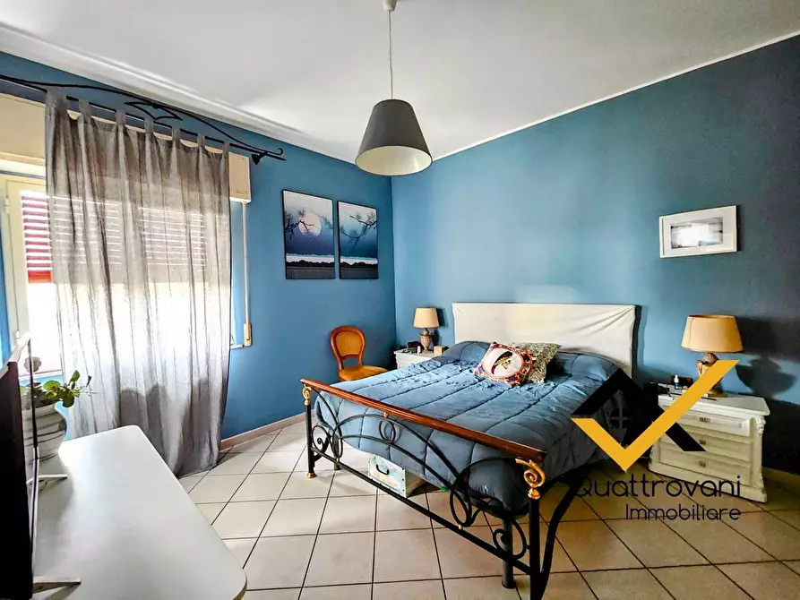 Immagine 17 di Appartamento in affitto  in Via Calipso a Catania