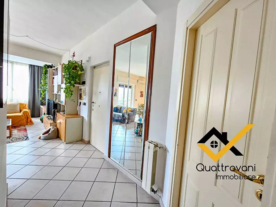 Immagine 18 di Appartamento in affitto  in Via Calipso a Catania