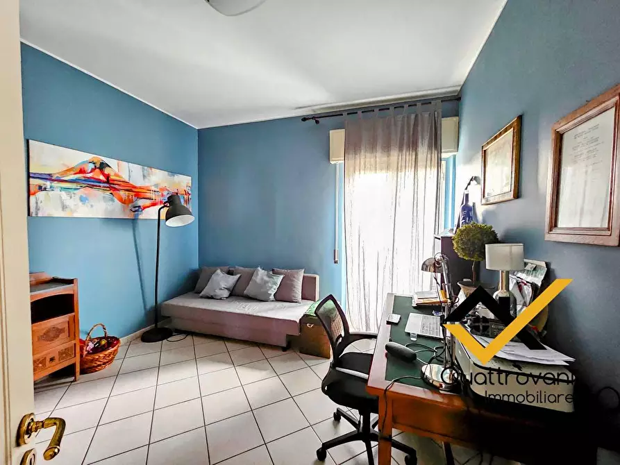 Immagine 19 di Appartamento in affitto  in Via Calipso a Catania