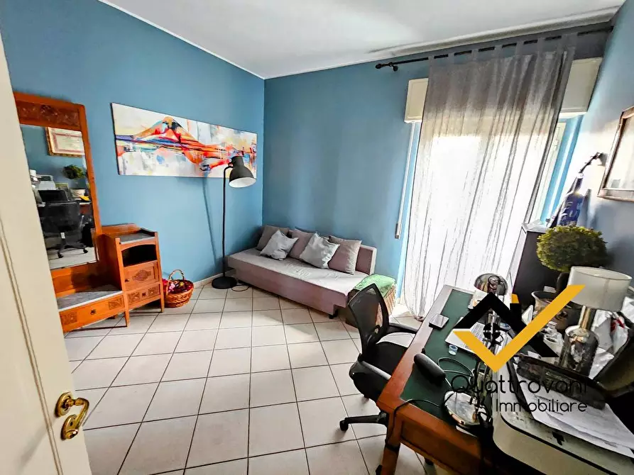 Immagine 20 di Appartamento in affitto  in Via Calipso a Catania