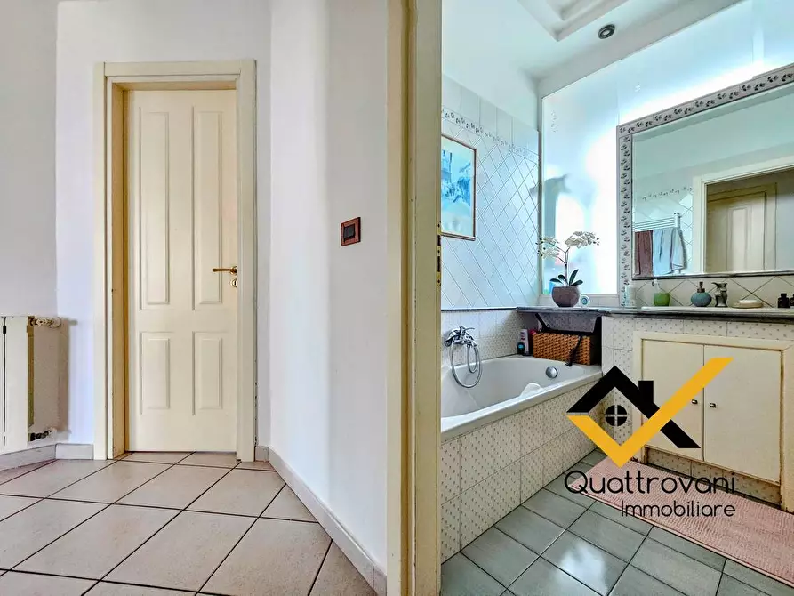 Immagine 21 di Appartamento in affitto  in Via Calipso a Catania