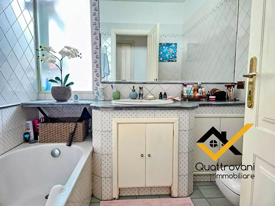 Immagine 23 di Appartamento in affitto  in Via Calipso a Catania