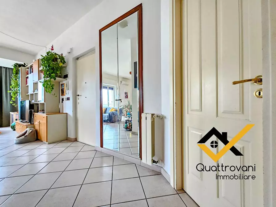 Immagine 25 di Appartamento in affitto  in Via Calipso a Catania