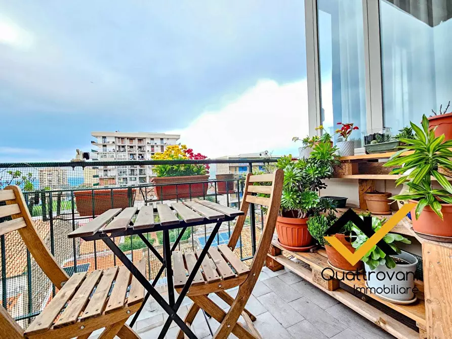 Immagine 27 di Appartamento in affitto  in Via Calipso a Catania