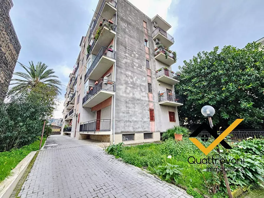 Immagine 30 di Appartamento in affitto  in Via Calipso a Catania