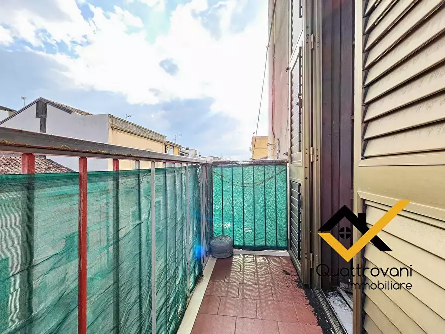 Immagine 27 di Ufficio in vendita  in Via Pidatella a Catania