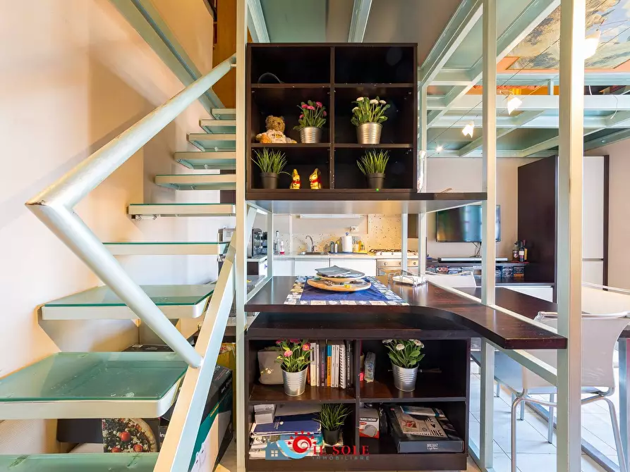 Immagine 5 di Appartamento in vendita  a Pisa