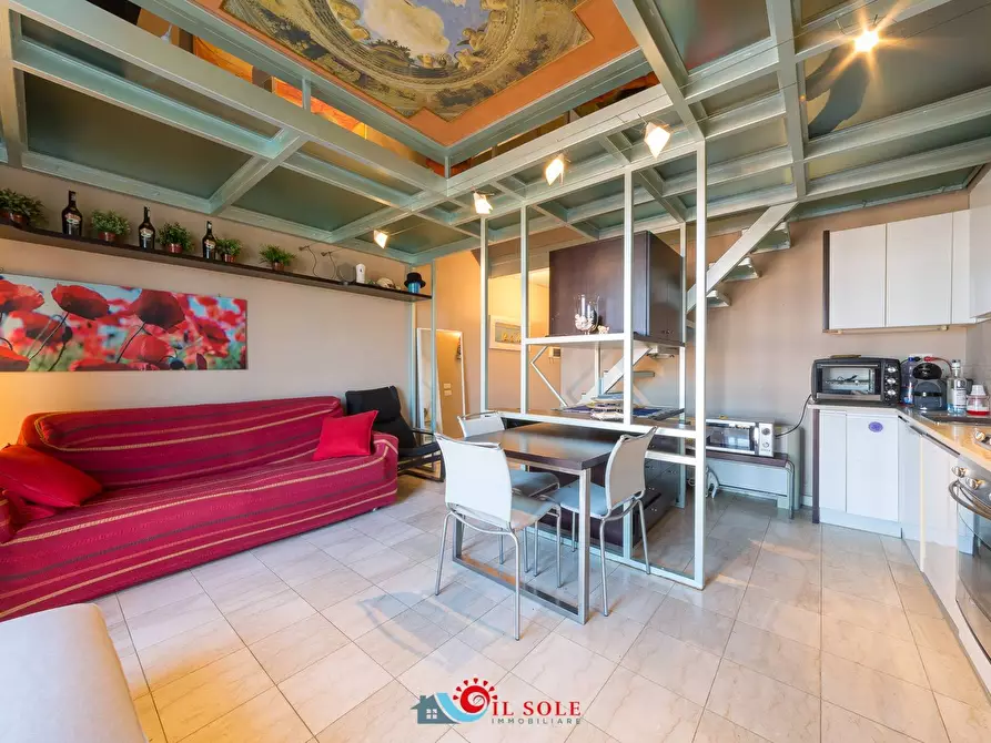 Immagine 7 di Appartamento in vendita  a Pisa