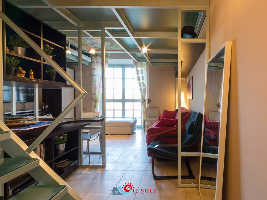 Immagine 9 di Appartamento in vendita  a Pisa