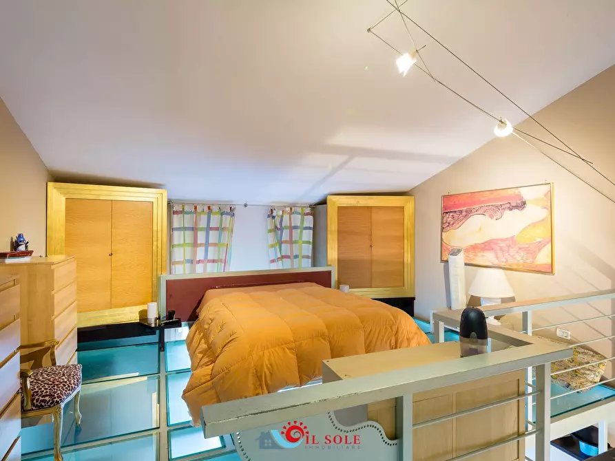 Immagine 10 di Appartamento in vendita  a Pisa