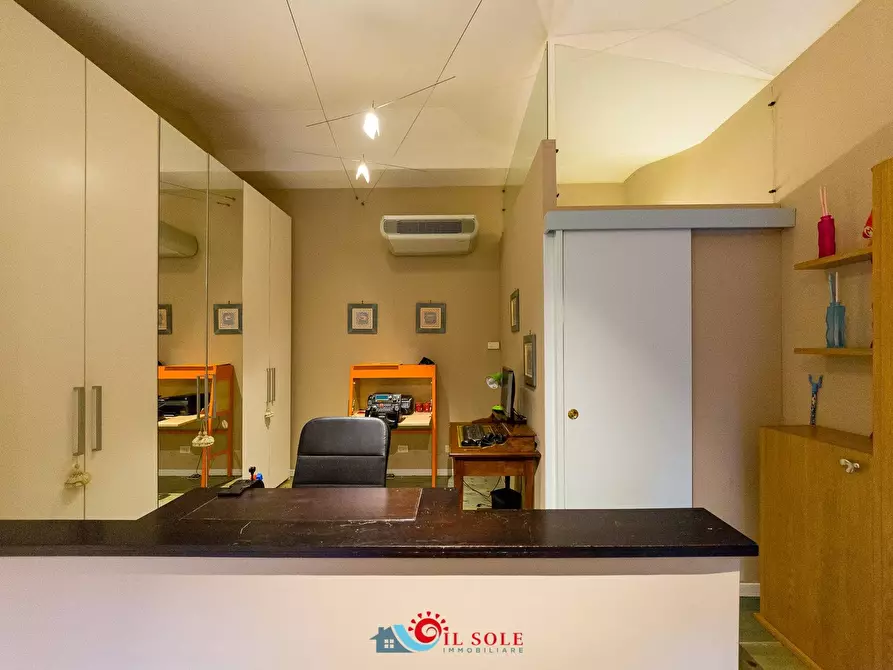 Immagine 14 di Appartamento in vendita  a Pisa