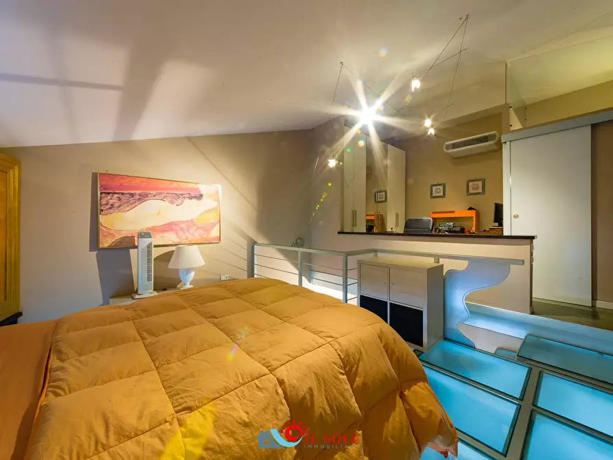 Immagine 15 di Appartamento in vendita  a Pisa