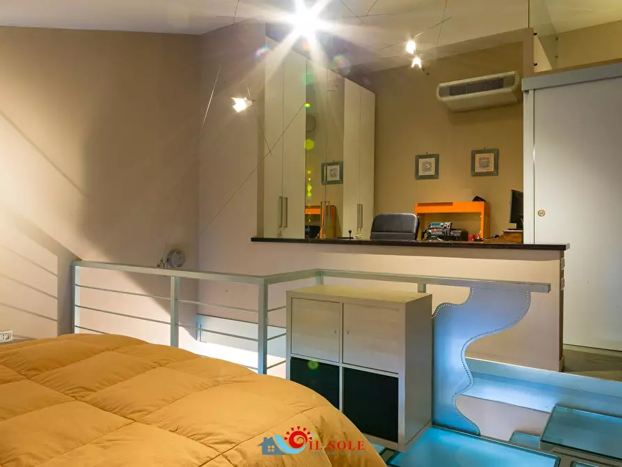 Immagine 16 di Appartamento in vendita  a Pisa