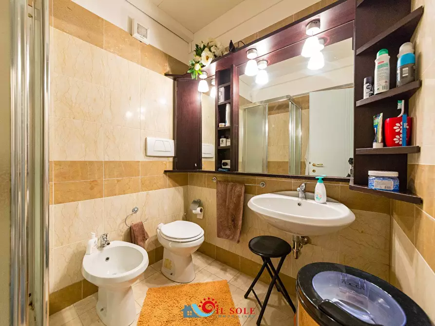 Immagine 19 di Appartamento in vendita  a Pisa